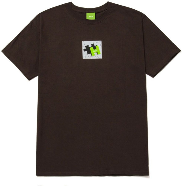 HUF Mis-Fit T-Shirt TS01817