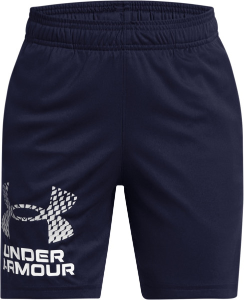 Under Armour Kinder Ua Tech Logo Shorts