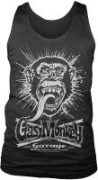 Gas Monkey Garage Tank Top Explosion Tank Top GMG-7-GMG050-H97-4