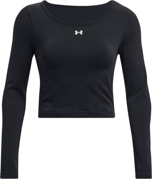 Under Armour Damen T-Shirt Ua Vanish Seamless Ls