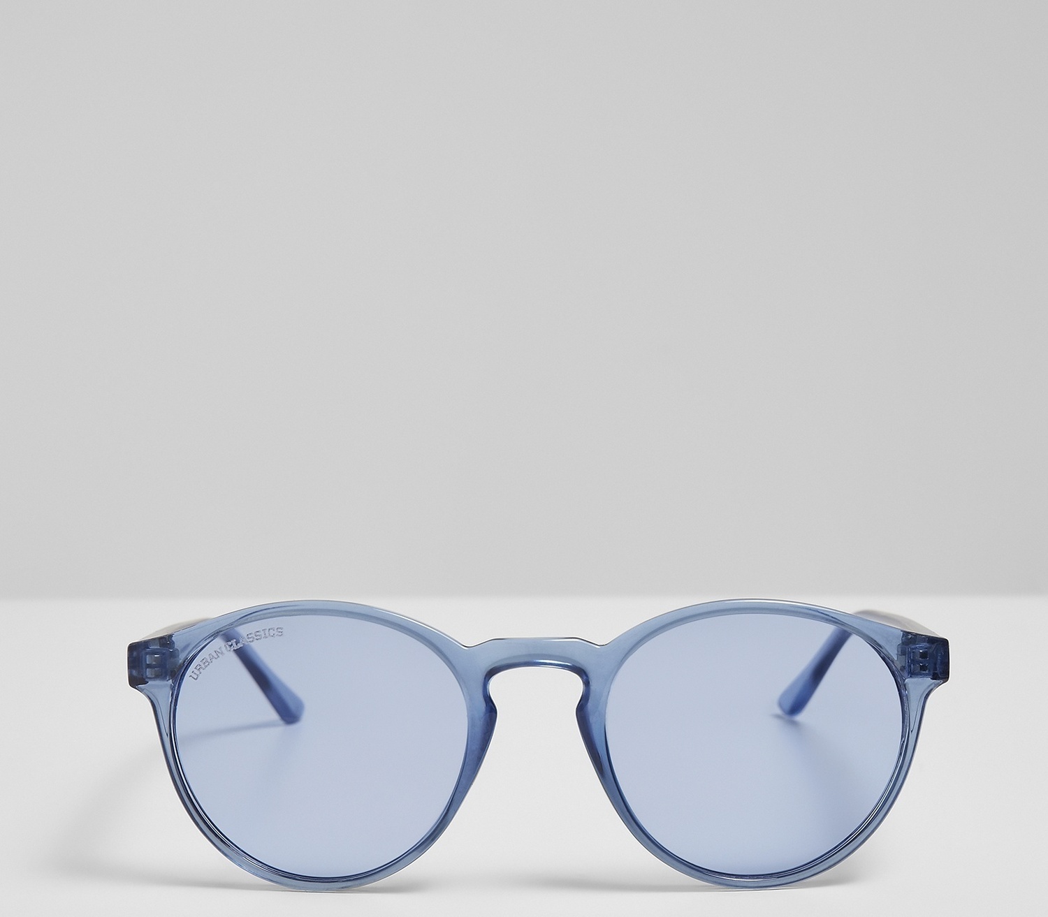 Urban Classics Sonnenbrille Sunglasses Cypress | | 3-Pack Black+Brown+Blue Herren | Lifestyle Sonnenbrillen