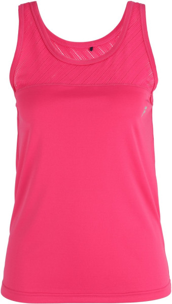 Fila Damen Tank Top Roanne Tank Top Pink Yarrow