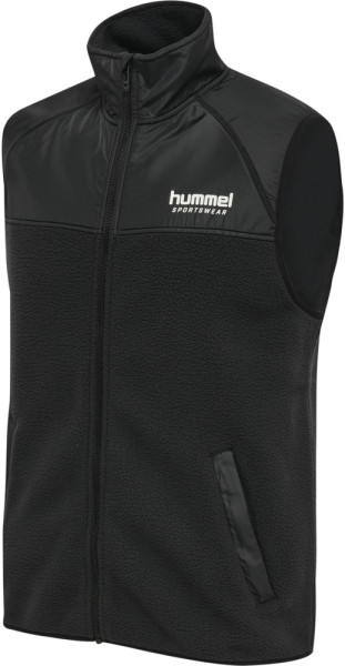 Hummel Weste Hmllgc Charley Fleece Waistcoat