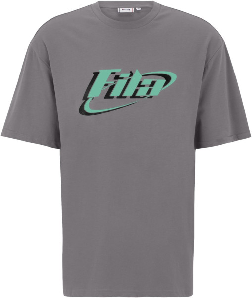 Fila T-Shirt Livno Graphic Tee FAM0778