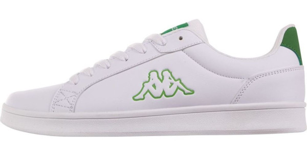 Kappa Unisex Retro Sneaker 243352