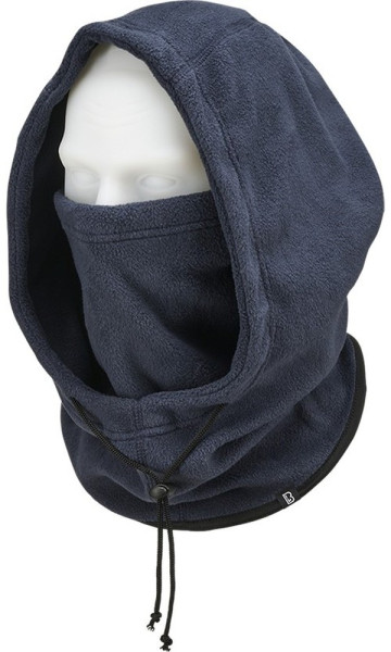 Brandit Herren Mütze / Multifunktionstuch Arctic Balaclava Navy