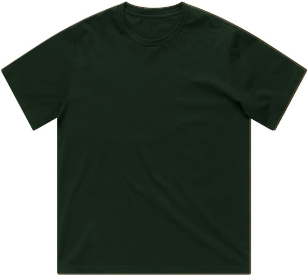 Vintage Industries T-Shirt Devin T-Shirt Green