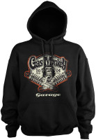 Gas Monkey Garage Hoodie Spring Coils Hoodie GMG-3-GMG064-H76-7