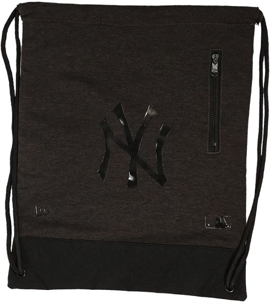 New Era Tasche Sack Premium Heather MLB New York Yankee 60138