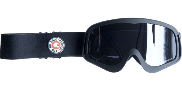 Roeg Motorradbrille Peruna Goggles