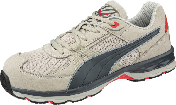 Puma Safety Sicherheitsschuhe Vanti Low S1Ps Esd Fo Hro Sr