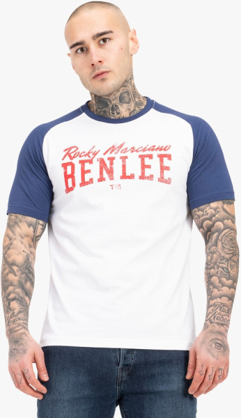 Benlee Everet T-Shirt normale Passform