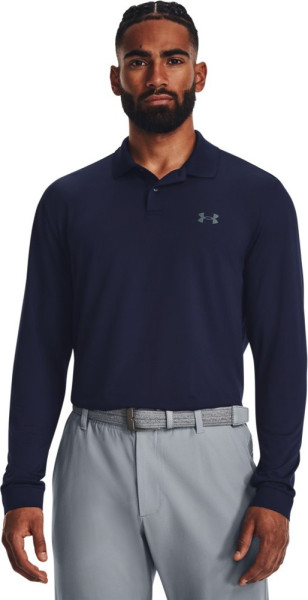 Under Armour Poloshirt UA Performance 3.0 Long Sleeve Polo