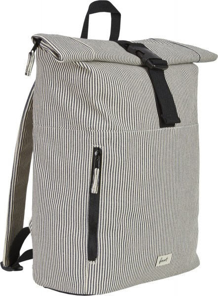 Forvert Rucksack Cruise Backpack Striped