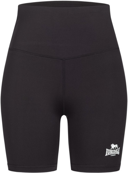 Lonsdale Damen Shorts Ludwell Radlerhose