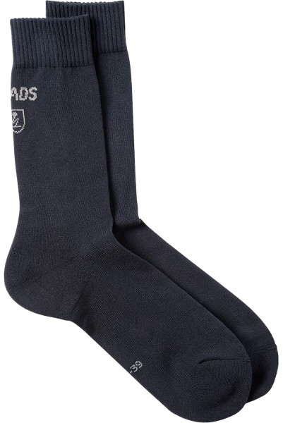 Fristads Flamestat Socken 9194 FSOL Marineblau