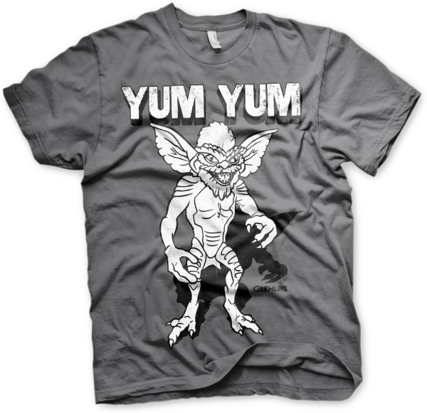 Gremlins Yum Yum T-Shirt