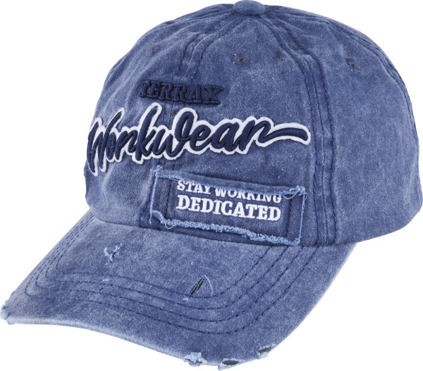 Terrax Workwear Cap