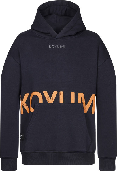 Koyumi Hoodie Suheyla Love It KOYM-2280