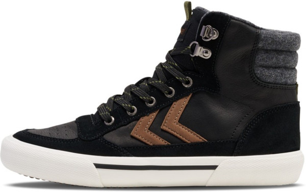 Hummel Sneaker hoch Stadil High Winter