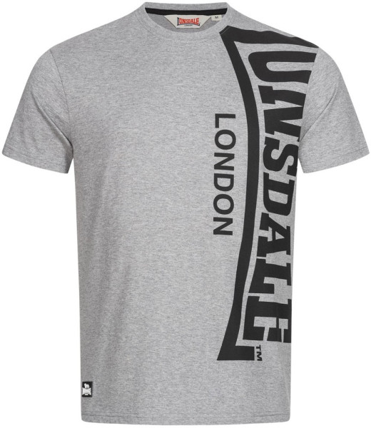 Lonsdale T-Shirt Holyrood T-Shirt normale Passform