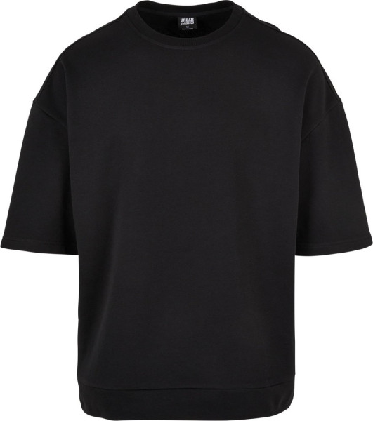 Urban Classics Oversized Short Sleeve Crew