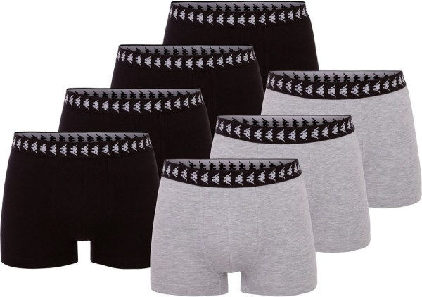 Kappa Boxershorts, 7er-Pack 708276