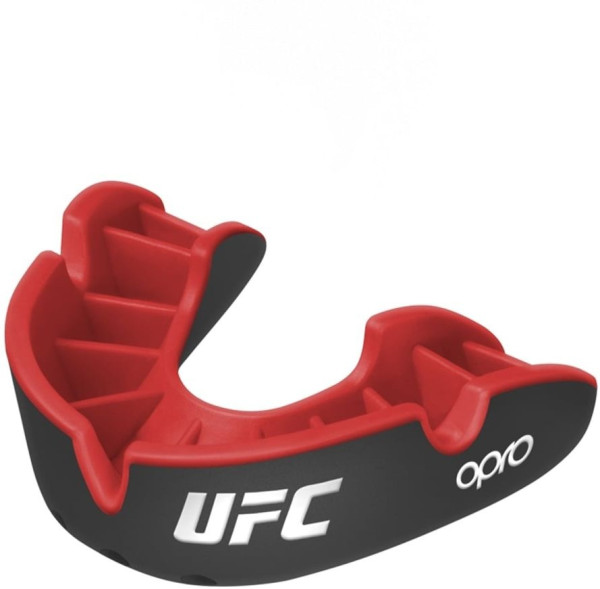 UFC Kids Mundschutz Silver-Edition V2 102515001