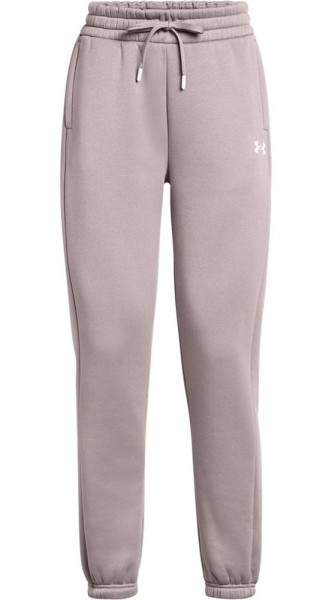 Under Armour Damen Jogginghose Ua Armour Flc Pro Gym Pt