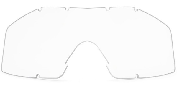 Revision Wolfspider Goggle - Clear Lens 4-0307-0254