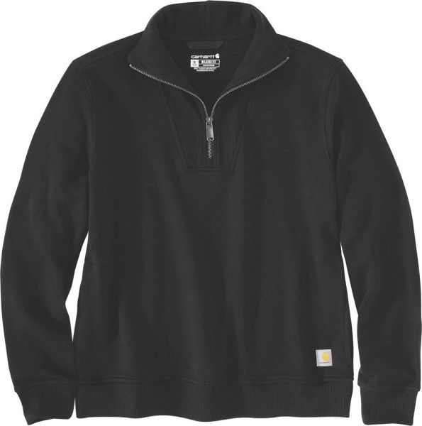 Carhartt Damen Fiber Series Half-Zip Sweatshirt 106451