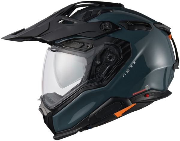 Nexx Crosshelm Helmets X.Wed3 Wild Pro 28904