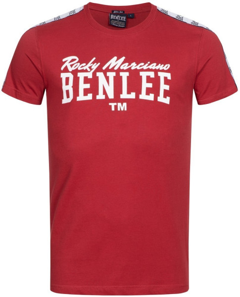 Benlee T-Shirt Kingsport T-Shirt schmale Passform