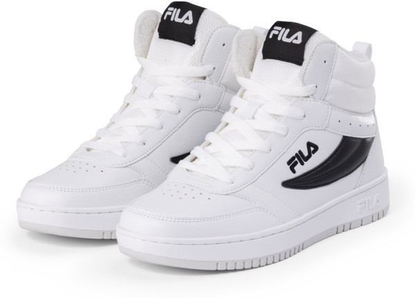 Fila Kinder Basketball Mid Sneaker Rega NF Mid Teens FFT0124