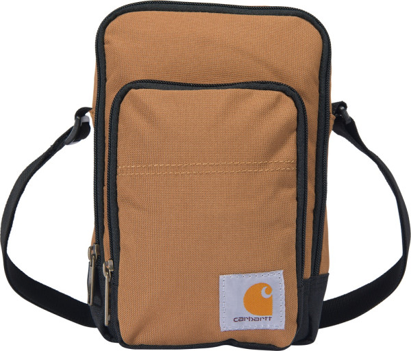 Carhartt Tasche Crossbody Zip Bag B0000511