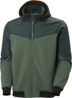 Helly Hansen Softshelljacke Oxford Winter 74291