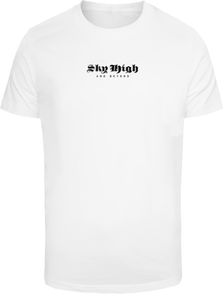 Mister Tee T-Shirt Sky High Tee MT3255