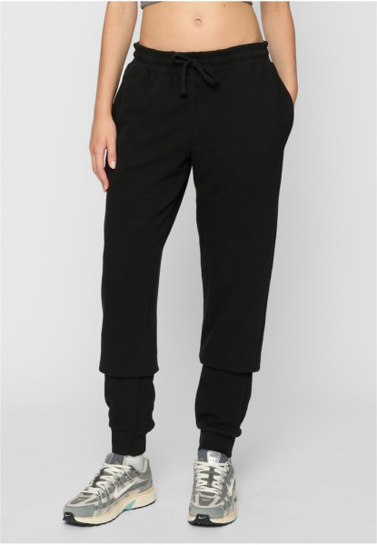 Urban Classics Damen Light Terry Basic Sweatpants TB6727