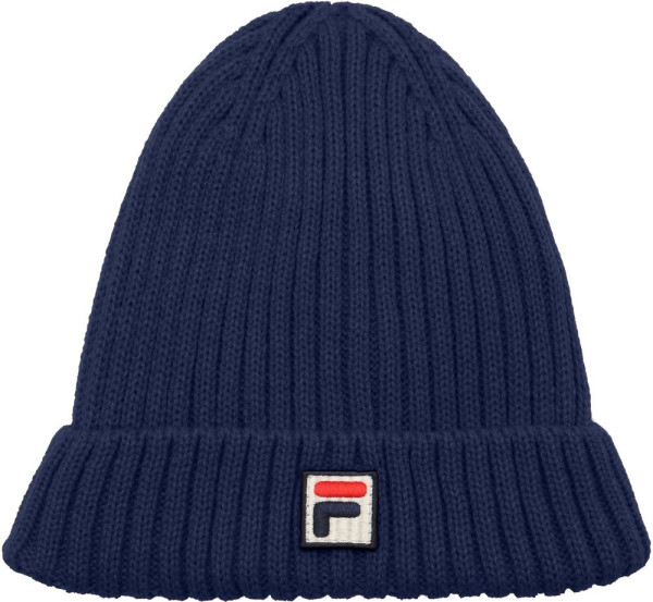 Fila Kinder Mütze Bokaro Warm Beanie With F-Box FCK0029