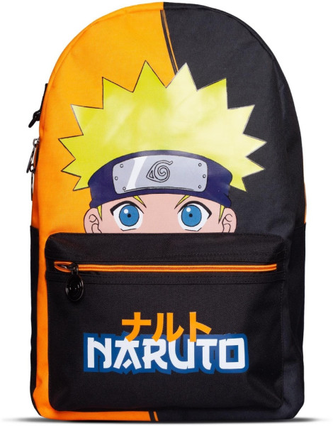 Naruto Classic - Backpack