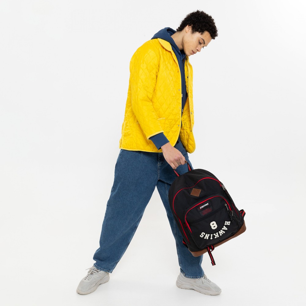 Eastpak Rucksack Backpack St Sugarbush ST Hawkins Taschen Rucksacke Herren Lifestyle kustom kult