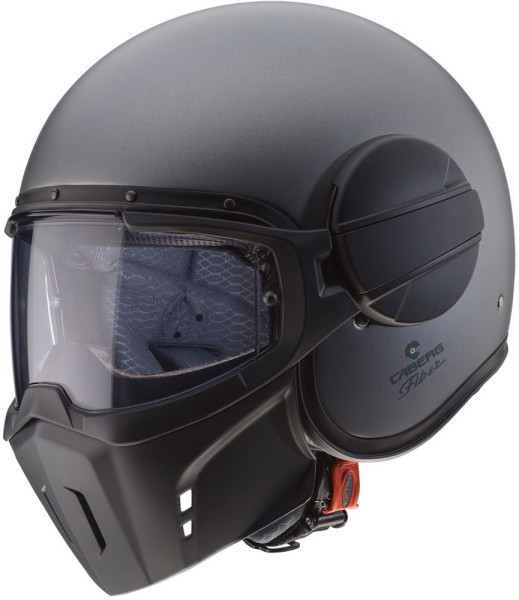 Caberg Motorrad Jethelm Ghost X CA20040019