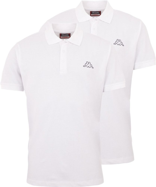 Kappa men's polo shirt Venist Men 2-pack 707468