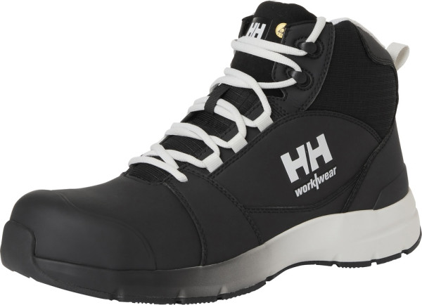 Helly Hansen Sicherheitsschuh Barcode MXR Mid S3S 78321