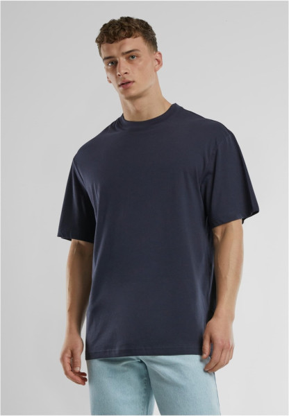 Urban Classics T-Shirt UC Signature Logo Tall Tee TB7555