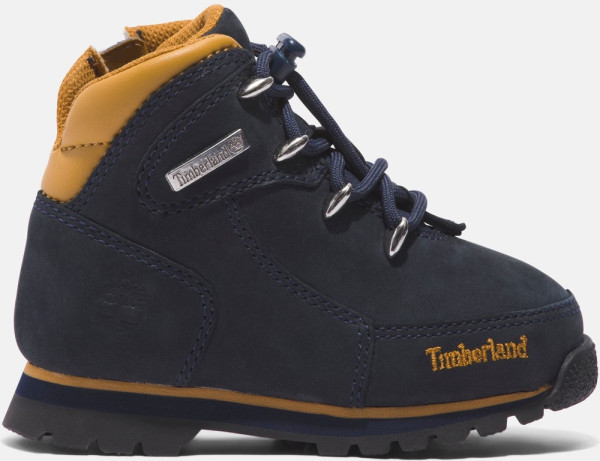 Timberland Kinder Stiefel Mid Lace Up Boot 0A43