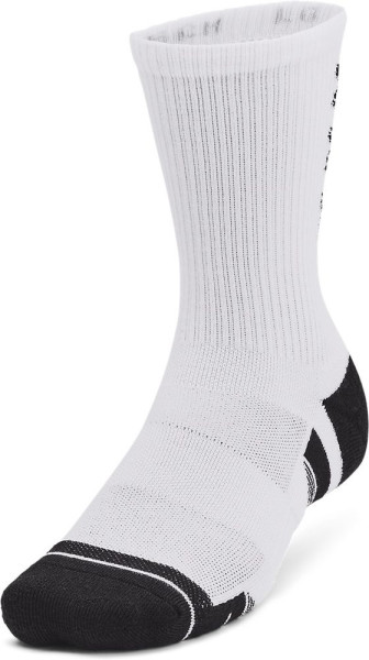 Under Armour Socken Ua Perf Tech Nov 3Pk Crew