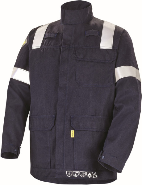 Cepovett Jacke Nomex® Mhp 9D898598