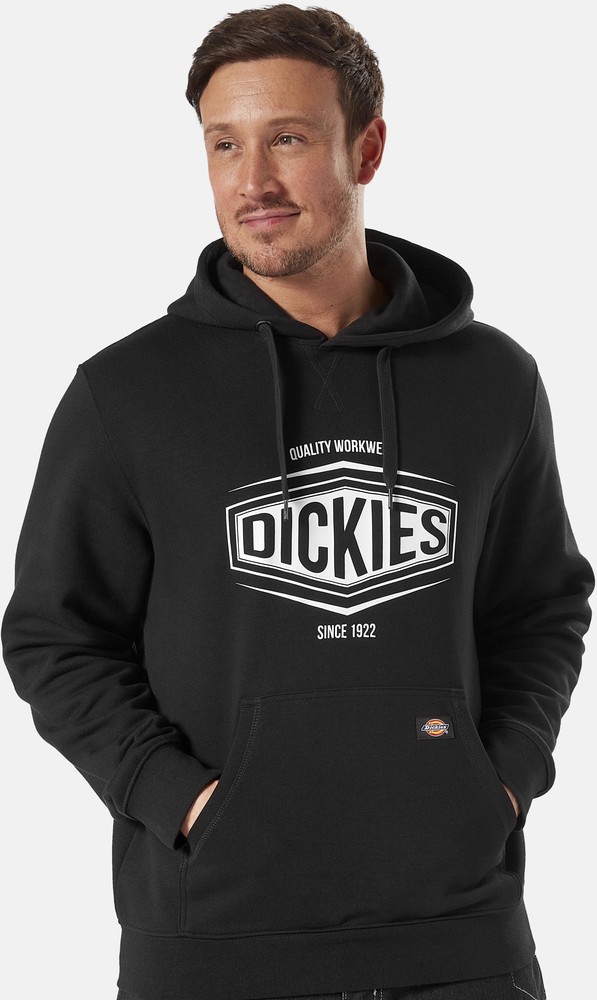 Dickies rockfield hoodie hotsell