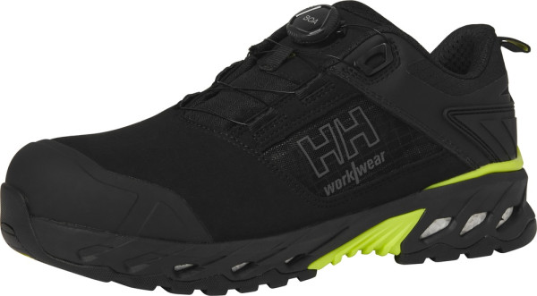 Helly Hansen Sicherheitsschuh Magni Evo Low Boa S7S HT 78343